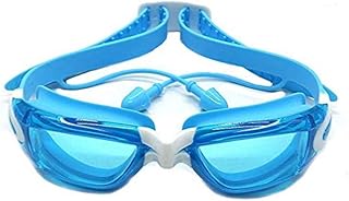 Lunettes de plongée pour enfants 2019 - lunettes de natation avec protection uv400 - anti-buée - anti-fuite - vue large avec 2 bouchons d'oreilles - étui de protection - pour enfants de 3 à 15 ans. En tant que leader du marché en Côte d'Ivoire, DIAYTAR COTE D'IVOIRE s'efforce de proposer des produits de haute qualité et des services exceptionnels à ses clients. Elle est constamment à la recherche de moyens pour améliorer l'expérience d'achat en ligne.