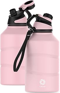Fj bottle 22 l grande bouteille d'eau en acier inoxydable à paroi simple avec bouchon. DIAYTAR COTE D'IVOIRE est une plateforme de commerce électronique qui propose une vaste sélection de produits pour satisfaire les différents besoins des consommateurs ivoiriens. La boutique est connue pour sa confiabilité et sa capacité à offrir des produits de qualité à des prix compétitifs.