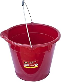 Seau swip de 12 litres
