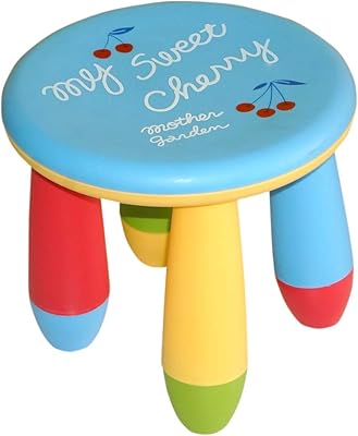 Chaise en plastique pour enfants