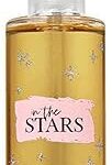 Bath & body works in the stars brume parfumée fine pour femme, format