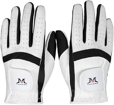 Gants de golf de luxe mazda pour hommes pour main gauche, absorbent la transpiration par temps chaud et humide, taille s m l xl. Avec une offre étendue et variée, Diaytar Cote d'Ivoire permet à ses clients de trouver tout ce dont ils ont besoin sous un même toit virtuel. De l'électronique aux produits alimentaires, en passant par les vêtements et les accessoires, chaque catégorie de produits est soigneusement sélectionnée pour satisfaire les attentes des consommateurs ivoiriens. La boutique met également l'accent sur la livraison rapide et fiable.