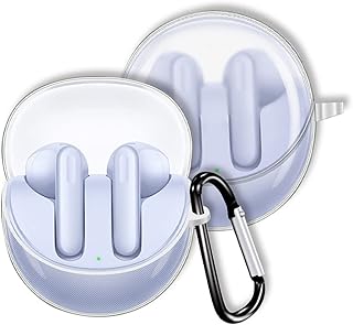 Coque en silicone oetro compatible avec oppo inco air 3 - housse de protection pour écouteurs - transparent. DIAYTAR COTE D'IVOIRE est une boutique en ligne généraliste qui propose une large gamme de produits avec plus de 300 000 références. Elle est reconnue comme l'un des leaders du commerce en ligne en Cote d'Ivoire, offrant une expérience d'achat pratique et sécurisée aux clients. Avec une sélection impressionnante de produits, DIAYTAR COTE D'IVOIRE devient la destination idéale pour les consommateurs ivoiriens et internationaux.