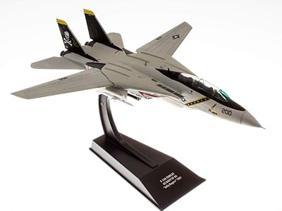 - avion de chasse militaire 1/100 f-14a tomcat us navy vf-84 1981 du film top gun (cp01a). Avec plus de 300000 références à disposition, DIAYTAR COTE D'IVOIRE se positionne comme un partenaire incontournable pour les consommateurs ivoiriens qui recherchent des produits de qualité à des prix compétitifs, avec la possibilité de les recevoir directement chez eux.