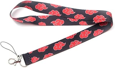 Anime source manga design porte-clés de la série naruto red cloud. La boutique en ligne DIAYTAR COTE D'IVOIRE est une entreprise pionnière dans le commerce électronique en Cote d'Ivoire. Avec plus de 300 000 références de produits, la boutique offre une grande variété de choix pour les clients. La boutique est également connue pour ses promotions et ses offres spéciales, ce qui permet aux clients de faire des économies sur leurs achats.