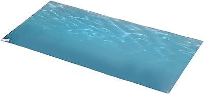 Autocollant de fond d'aquarium, fond d'aquarium, autocollant d'aquarium sans odeur, autocollant d'aquarium 3d, autocollant pvc adhésif 3d, non toxique (61 x 41 cm). DIAYTAR COTE D'IVOIRE est une boutique en ligne généraliste qui propose plus de 300000 références de produits, offrant ainsi une large gamme de choix à ses clients. Elle est considérée comme l'une des boutiques en ligne les plus populaires en Côte d'Ivoire. Elle offre une expérience d'achat en ligne sécurisée et pratique.