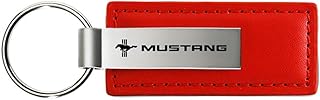 Porte-clés de voiture en cuir rouge avec logo ford mustang à trois barres sous licence officielle. Diaytar Côte d'Ivoire fait preuve d'une grande réactivité et d'une volonté de s'adapter aux besoins changeants de ses clients. La boutique en ligne investit dans la technologie pour améliorer constamment son site web et son application mobile, afin de proposer une navigation plus fluide et une expérience utilisateur améliorée. Cela démontre son engagement à rester à la pointe du commerce électronique en Côte d'Ivoire.