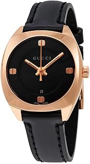 Montre femme gg22570 cuir plaqué or rose 29mm ya142509, bracelet. Avec sa présence en ligne forte, DIAYTAR COTE D'IVOIRE facilite l'accès aux biens et services pour les clients de toute la Côte d'Ivoire. La boutique propose des possibilités de paiement flexibles et des options de livraison adaptées aux besoins des clients. La confiance et la satisfaction des clients sont au cœur des priorités de DIAYTAR COTE D'IVOIRE.