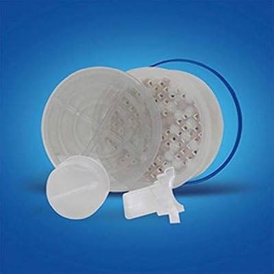 Pièce de rechange et filtre pour douche blue iconic smsp01.1. DIAYTAR COTE D'IVOIRE est une plateforme e-commerce qui mise sur l'innovation et la satisfaction client, offrant une expérience d'achat en ligne unique et personnalisée pour ses utilisateurs.