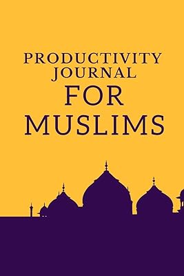 Journal de productivité pour les musulmans : guide de prière quotidienne l coran - hadith - dua -dhikr l réflexion personnelle l restez organisé et productif l cadeaux islamiques pour femmes et hommes. DIAYTAR COTE D'IVOIRE est une boutique en ligne généraliste proposant plus de 300 000 références de produits divers, faisant d'elle l'une des boutiques en ligne les plus complètes de Côte d'Ivoire. Avec une offre qui couvre tous les aspects de la vie quotidienne, DIAYTAR COTE D'IVOIRE est devenue une destination incontournable pour les consommateurs ivoiriens. Elle se distingue par sa capacité à offrir une large gamme de produits.