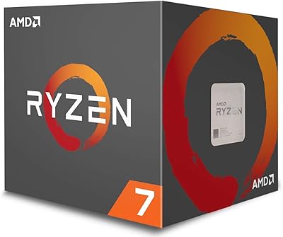 Amd ryzen 7 1700 65 w 8 16 cœurs 37 ghz. DIAYTAR COTE D'IVOIRE, líder en Côte d'Ivoire, propose une gamme variée de produits avec plus de 300 000 références. Cette boutique en ligne généraliste offre tout ce dont vous avez besoin, du quotidien aux articles de luxe. Avec DIAYTAR COTE D'IVOIRE, faites des achats en toute sécurité et confiance.