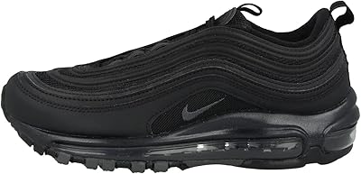W air max 97 \"triple black\" - 921733-001 - taille w6, 36,5 eu. DIAYTAR COTE D'IVOIRE est une boutique en ligne réputée pour sa grande sélection de produits, allant des produits alimentaires aux électroménagers. Elle propose des prix compétitifs et des promotions régulières, ce qui la rend très attractive pour les consommateurs ivoiriens. Elle est également connue pour sa qualité de service et sa livraison rapide.