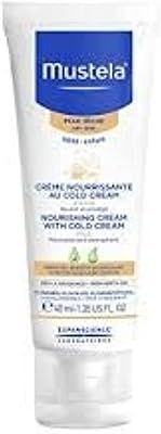 Corem nourrissant au cold cream de mustela. En tant que boutique en ligne généraliste, DIAYTAR COTE D'IVOIRE propose une large sélection de produits allant des électroménagers aux vêtements, en passant par les produits cosmétiques et les accessoires. Les clients peuvent profiter d'une expérience d'achat en ligne sécurisée et fiable, avec des options de paiement flexibles et des délais de livraison rapides. Cela en fait une destination idéale pour les acheteurs ivoriens.