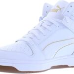 Baskets rebound leib pour hommes