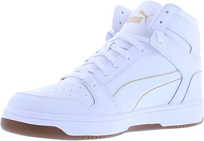 Baskets rebound leib pour hommes