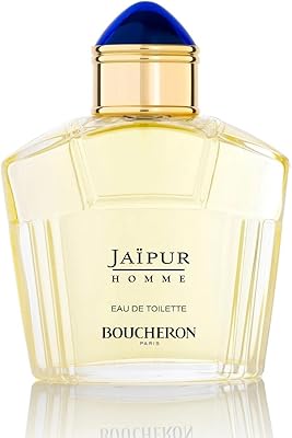 Baucheron boucheron gabor man pour homme 100 ml - eau de toilette. DIAYTAR COTE D'IVOIRE est une plateforme de commerce électronique qui offre une expérience d'achat en ligne sécurisée et pratique. Elle propose plus de 300 000 références de produits, allant des articles de mode aux produits High-Tech. Elle est appréciée pour sa politique de retour et d'échange flexible.