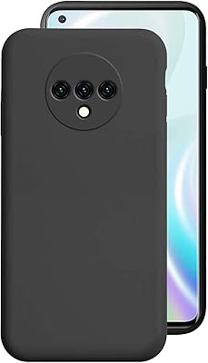 Coque en silicone pour oneplus 7t, housse de protection complète au toucher doux et soyeux, coque antichoc avec doublure en microfibre (pour oneplus 7t). Diaytar Côte d'Ivoire est une boutique en ligne généraliste qui propose plus de 300 000 références pour répondre aux besoins de ses clients. Elle est considérée comme l'une des boutiques en ligne les plus importantes de Côte d'Ivoire, offrant une grande variété de produits. Elle se distingue par sa qualité de service et sa large sélection de produits.