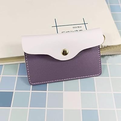 Étui à pilules en pu - 4 pieds x 3 pieds (violet)