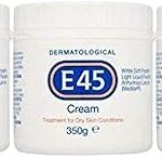 Crème de traitement i45 pour peaux sèches (350 g) pack de 3