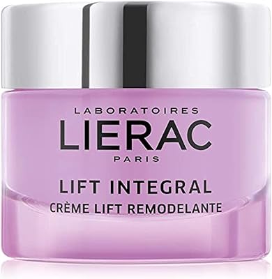 Crème lift sculptante intégrale lierac (peaux normales à sèches) 50 ml, lot de 1. DIAYTAR COTE D'IVOIRE est une boutique en ligne généraliste qui propose une large gamme de produits pour les particuliers et les professionnels. Elle est le leader du marché en Côte d'Ivoire, grâce à sa politique de prix compétitifs, à sa qualité de service et à sa disponibilité de produits. Elle est une référence pour les achats en ligne dans le pays.