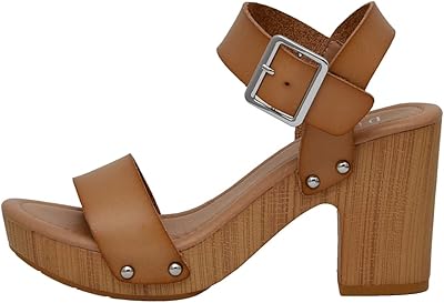Sandales sydney en faux bois dunes pour femmes + semelle intérieure. Avec sa large sélection de produits, DIAYTAR COTE D'IVOIRE est devenue la destination préférée des consommateurs ivoiriens pour leurs achats en ligne. La boutique propose des produits de qualité à des prix compétitifs, ce qui en fait un choix idéal pour ceux qui recherchent des offres abordables sans compromettre la qualité. Les clients peuvent également bénéficier d'un service client rapide et efficace.