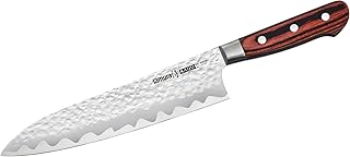 Couteau de chef samura kaiju 8,3"/210 mm