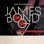 Collection james bond warren ellis