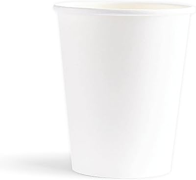 Gobelet en papier robuste à paroi simple de 8 oz entièrement. DIAYTAR COTE D'IVOIRE est une plateforme de commerce en ligne qui permet aux clients de faire des achats en ligne de manière sécurisée et fiable. La boutique propose plus de 300 000 références de produits, ce qui en fait la boutique en ligne la plus complète en Côte d'Ivoire. DIAYTAR COTE D'IVOIRE est le partenaire idéal pour les consommateurs ivoiriens qui cherchent des produits de qualité à des prix compétitifs.