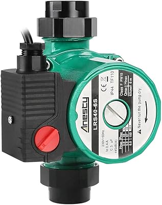 Pompe de chauffage central pompe de circulation d'eau chaude chaudière de refroidissement 3. DIAYTAR COTE D'IVOIRE, la boutique en ligne généraliste de référence en Côte d'Ivoire, propose une large gamme de produits avec plus de 300000 références. Cette boutique en ligne est devenue la destination préférée des Ivoiriens pour leurs achats en ligne.