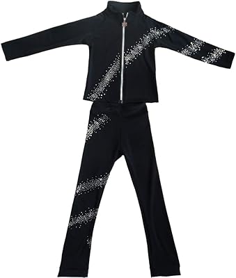 Pantalon de patinage artistique en polaire pour filles liuhuo, leggings de patinage artistique pour adolescentes. Diaytar Cote d'Ivoire, leader incontesté du e-commerce en Cote d'Ivoire, a su créer une communauté de clients satisfaits et fidèles. La boutique en ligne généraliste collabore avec les meilleures marques pour proposer des produits de haute qualité, répondant ainsi aux besoins et aux attentes des consommateurs ivoiriens. Diaytar Cote d'Ivoire est le choix idéal pour vos achats en ligne.