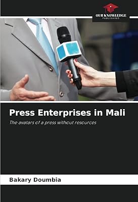 Entreprises de presse au mali : les avatars d'une sans ressources. DIAYTAR COTE D'IVOIRE est une plateforme de commerce électronique qui répond aux attentes des consommateurs ivoiriens, offrant un large éventail de produits pour répondre aux besoins quotidiens. Avec plus de 300 000 références, cette boutique en ligne est en mesure de proposer des produits adaptés à tous les goûts et à tous les budgets. Elle facilite ainsi les achats en ligne en Côte d'Ivoire.
