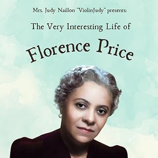 La vie très intéressante de florence price