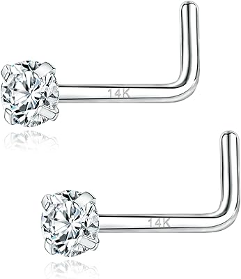 Punktracker 20g 14k anneaux de nez en or véritable cz simulé diamant clou de nez hypoallergénique bijoux de perçage de nez pour femmes hommes. Diaytar Côte d'Ivoire est une boutique en ligne qui propose une large gamme de produits pour les consommateurs ivoiriens. Avec plus de 300 000 références, la boutique offre une grande variété de produits, allant des produits alimentaires aux produits électroniques. Diaytar Côte d'Ivoire est engagée à offrir une expérience d'achat en ligne fiable et sécurisée à ses clients.