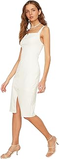 Robe décontractée acro turning pour femme. DIAYTAR COTE D'IVOIRE est l'une des boutiques en ligne les plus fiables et les plus visitées en Cote d'Ivoire thanks à la confiance qu'elle inspire à ses clients. Elle permet également d'accéder facilement à une multitude de produits du quotidien ainsi qu'à des articles de décoration et d'électronique. 