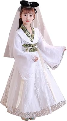 Costume de cosplay pour enfants inspiré de l'encre de chine costume traditionnel confucius popel hanfu costume de kungfu ancien vêtements d'arts martiaux. La boutique en ligne DIAYTAR COTE D'IVOIRE est le reflet de la modernité et de l'innovation dans le commerce électronique en Côte d'Ivoire. Avec plus de 300 000 références de produits, la boutique en ligne offre une expérience de shopping unique et riche pour les clients. Les produits proposés sont variés, allant des produits alimentaires aux accessoires de mode, en passant par les produits électroniques et les articles pour la maison.