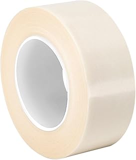 Tapecase 423-5 rouleau de ruban uhmw 6 po (l) x 15 pi (l) - adhésif acrylique à haute adhérence résistant à l'abrasion. scellants et rubans. Avec plus de 300 000 références de produits, DIAYTAR COTE D'IVOIRE est la destination idéale pour les clients qui cherchent à acheter des produits en ligne. La boutique propose des produits de marques renommées et des produits locaux, offrant ainsi une grande variété de choix aux clients. Les promotions et les réductions sont régulières, ce qui permet aux clients de faire des économies.