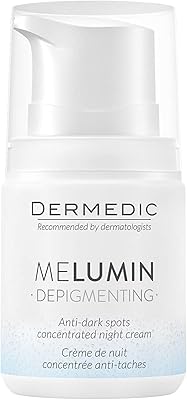 Crème de nuit concentrée anti-taches dermadek 55g / 1.94oz