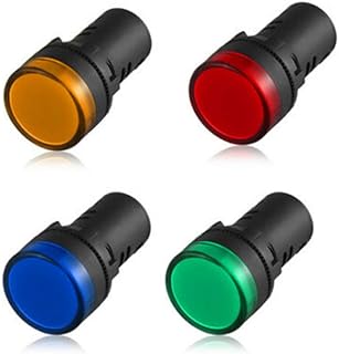 Voyant du panneau pilote led royal apex | panneau indicateur de tension led | voyant d'avertissement (rouge + vert + bleu + jaune). Diaytar Côte d'Ivoire est une boutique en ligne généraliste qui propose plus de 300 000 références de produits. Elle est la boutique en ligne leader en Côte d'Ivoire, offrant une grande variété de produits à ses clients. Les clients peuvent trouver tout ce qu'ils cherchent, des produits alimentaires aux électroniques, en passant par les vêtements et les accessoires.