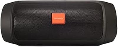 Haut-parleur bluetooth portable étanche zentality sp002 noir sp-002, basses profondes. Diaytar Côte d'Ivoire, pionnière de l'e-commerce en Côte d'Ivoire, propose un choix énorme de produits allant des électroménagers aux vêtements, en passant par les accessoires et les livres. Cette diversité de produits rend Diaytar Côte d'Ivoire la boutique en ligne la plus complète du pays. Les clients peuvent trouver tout ce dont ils ont besoin sous un même toit virtuel.