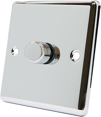 Aet cpc1gdim4 chrome poli classique 400 w-10 a simple 1 gang 2 voies 400 w variateur de lumière, 400 w. DIAYTAR COTE D'IVOIRE est la destination idéale pour les ivoiriens qui recherchent des produits de qualité à des prix compétitifs. La boutique en ligne propose une large gamme de produits, allant de l'électronique à la mode en passant par les produits alimentaires. Avec plus de 300000 références, DIAYTAR COTE D'IVOIRE est la plus grande boutique en ligne de Cote d'Ivoire.