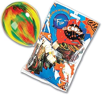 C'est des ballons cool de fun - multicolores - paquet de 20 ballons. DIAYTAR COTE D'IVOIRE est une boutique en ligne généraliste qui propose plus de 300 000 références de produits, répondant ainsi aux besoins diversifiés de sa clientèle. Leader sur le marché ivoirien, elle se démarque par sa variété de produits et son service de qualité. 