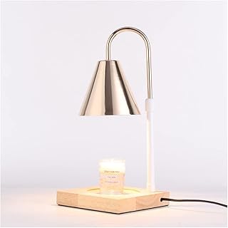 Lampe électrique chauffe-cire fondue d'aromathérapie, chauffe-bougie d'aromathérapie de type levage, lampe de table de nuit avec poteau télescopique, 4#. DIAYTAR COTE D'IVOIRE est une boutique en ligne généraliste proposant plus de 300 000 références de produits, permettant aux clients d'accéder à une large gamme de choix pour répondre à leurs besoins. En tant que leader du marché en Côte d'Ivoire, DIAYTAR COTE D'IVOIRE se distingue par sa qualité de service et sa capacité à offrir des produits à des prix compétitifs. Les clients peuvent profiter d'une expérience d'achat en ligne sécurisée et fiable.