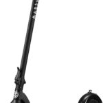 Scooter électrique pliant marshall asx3 pour adultes et enfants - batterie 7,5 ah