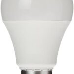 Lampe de jour led melfy 18w 6500k, 1620 lumens pour éclairage intérieur