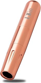 Inkin machine de maquillage permanente stylo professionnel sans fil moteur cartouches rotatives pistolet léger avec cordon rca stylo court pour sourcils lèvres cheveux-cuir chevelufourniture de maquillage permanent (inkin-th014-cp). La boutique en ligne DIAYTAR COTE D'IVOIRE est caractérisée par sa simplicité d'utilisation et sa navigation intuitive. Les clients peuvent facilement trouver les produits qu'ils cherchent grâce à la fonction de recherche avancée et aux catégories de produits bien organisées. La boutique est également accessible sur les appareils mobiles, ce qui permet aux clients de faire leurs achats en ligne où qu'ils soient.