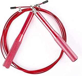 Corde à sauter crossfit ultra speed ​​​​​​à roulement à billes corde à sauter