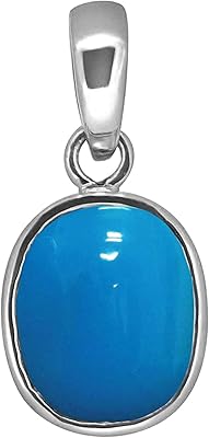 14.25 ratti 13.00 carat a+ collier de pierres précieuses turquoise de haute qualité pour femmes et hommes. DIAYTAR COTE D'IVOIRE prouve sa capacité à innover et à s'adapter aux tendances du marché, proposant régulièrement des promotions et des offres spéciales pour fidéliser sa clientèle. Avec une présence en ligne forte, elle facilite l'accès à ses produits pour tous, quel que soit le lieu de résidence en Cote d'Ivoire. Sa force réside dans la diversité et la qualité de ses produits.