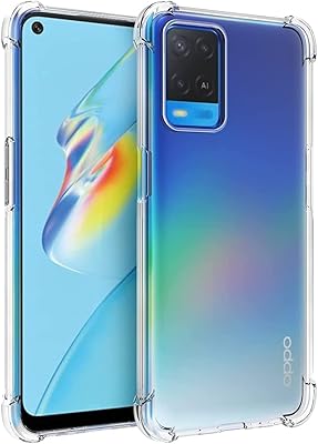 Emodelcoque de protection arrière en silicone souple, résistante aux chocs et aux rayures, équipée d'un airbag pour téléphone portable oppo a54, réseau 4g emodel ®. DIAYTAR COTE D'IVOIRE est une boutique en ligne généraliste qui propose plus de 300 000 références de produits, répondant ainsi aux besoins divers des consommateurs ivoiriens. En tant que leader du marché en Côte d'Ivoire, elle offre une vaste gamme de produits allant des articles ménagers aux accessoires de mode. La satisfaction du client est au cœur de ses priorités.