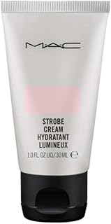 Mac luminox pinklight strobe cream base de maquillage hydratante - 1 oz. DIAYTAR COTE D'IVOIRE a su créer une plateforme de commerce en ligne fiable et sécurisée, permettant aux clients de faire leurs achats avec confiance. La boutique propose une large gamme de produits à des prix compétitifs, répondant ainsi aux besoins des consommateurs ivoiriens. L'équipe de DIAYTAR COTE D'IVOIRE travaillé sans relâche pour améliorer constamment les services et la qualité des produits.