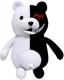 Poupée en peluche ours noir et blanc aprilax, taille 36 cm, pour anniversaire d'enfant, oreiller jouet de décoration d'intérieur 25 cm a1867. Diaytar Côte d'Ivoire est une boutique en ligne généraliste proposant plus de 300 000 références de produits, faisant d'elle l'un des leaders du commerce en ligne dans le pays. Elle offre une large gamme de produits allant de l'électronique à la mode en passant par les produits alimentaires. Elle se distingue par sa livraison rapide et ses prix compétitifs.